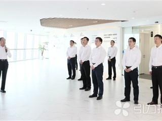 苏州市委常委会会议暨专题调研吴江区工作会议召开
