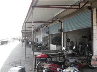 店面房