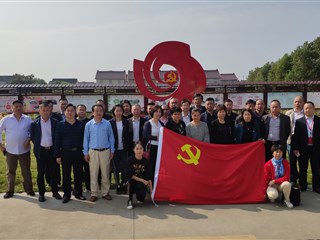 方联村接受党代表巡视
