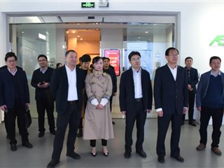 了解科技创新人才情况！市科技局党组书记走访吴江开发区企业